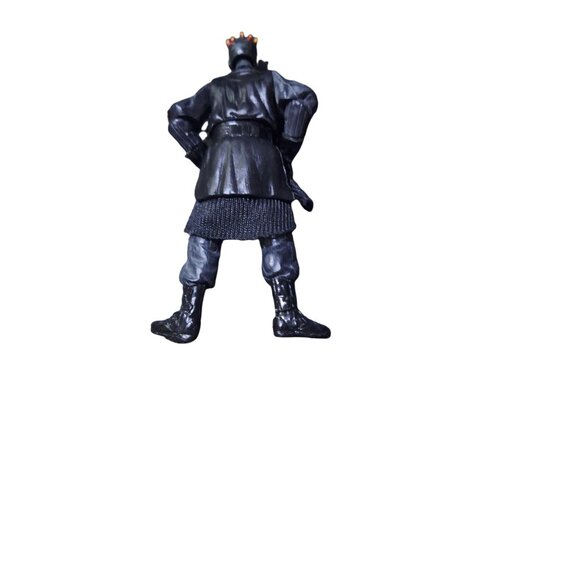 Star Wars Darth Maul Episode i Jedi Duel Hasbro 1998 - Picture 3 of 4